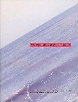 The Perception of the Horizontal pdf epub mobi 电子书 下载