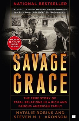 Savage Grace pdf epub mobi 電子書 下載
