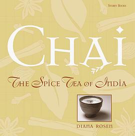 Chai pdf epub mobi 電子書 下載