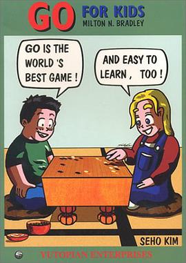 Go for Kids pdf epub mobi 电子书 下载