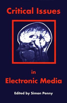 Critical Issues in Electronic Media (Suny Series in Film History and Theory) pdf epub mobi 電子書 下載
