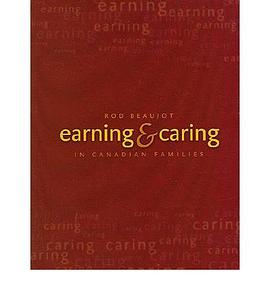 Earning and Caring in Canadian Families pdf epub mobi 電子書 下載