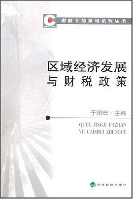 区域经济发展与财税政策