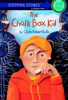 The Chalk Box Kid pdf epub mobi 电子书 下载