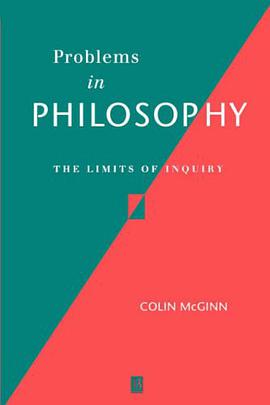Problems in Philosophy pdf epub mobi 电子书 下载