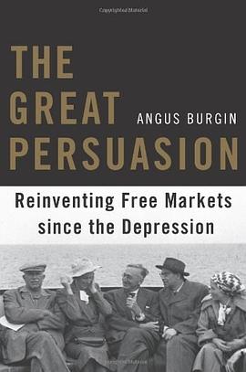 The Great Persuasion pdf epub mobi 電子書 下載