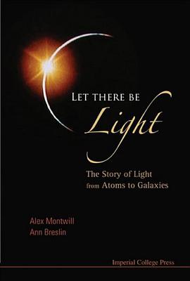 Let There Be Light pdf epub mobi 电子书 下载