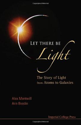 Let There Be Light pdf epub mobi 电子书 下载
