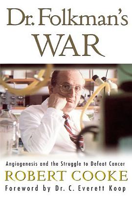 Dr. Folkman's War