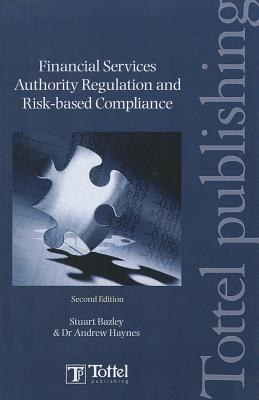 Financial Services Authority Regulation and Risk-based Compliance pdf epub mobi 电子书 下载