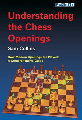Understanding the Chess Openings pdf epub mobi 电子书 下载
