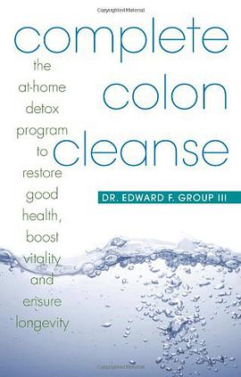 Complete Colon Cleanse