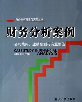 财务分析案例 pdf epub mobi 电子书 下载