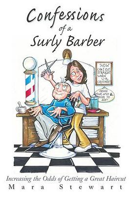 Confessions of a Surly Barber pdf epub mobi 电子书 下载