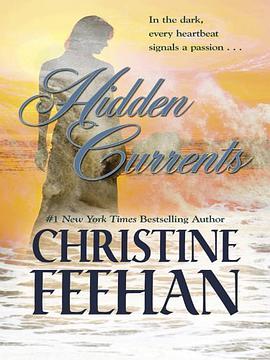 Hidden Currents (Thorndike Press Large Print Romance Series) pdf epub mobi 电子书 下载