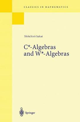 C*-Algebras and W*-Algebras pdf epub mobi 下载