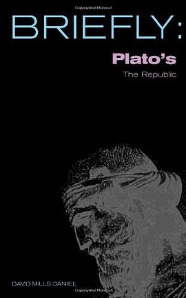 Plato's the "Republic" pdf epub mobi 电子书 下载