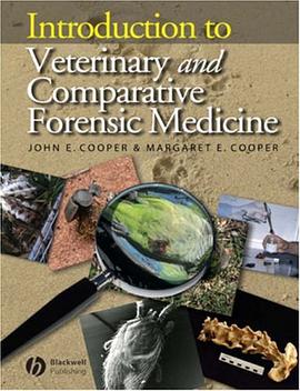 Introduction to Veterinary and Comparative Forensic Medicine pdf epub mobi 电子书 下载