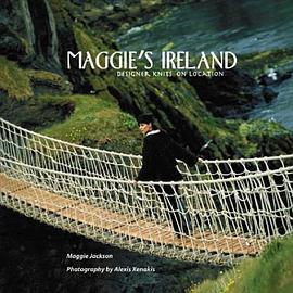 Maggie's Ireland pdf epub mobi 电子书 下载