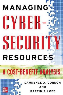 Managing Cybersecurity Resources pdf epub mobi 电子书 下载