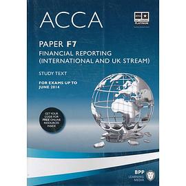 ACCA F7 Financial Reporting