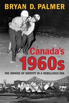 Canada's 1960s pdf epub mobi 电子书 下载