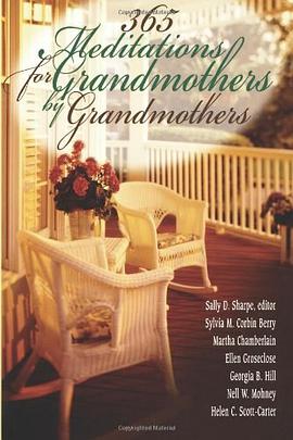 365 Meditations for Grandmothers by Grandmothers pdf epub mobi 电子书 下载