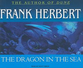 The Dragon in the Sea pdf epub mobi 电子书 下载