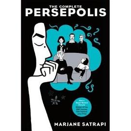 The Complete Persepolis pdf epub mobi 下载