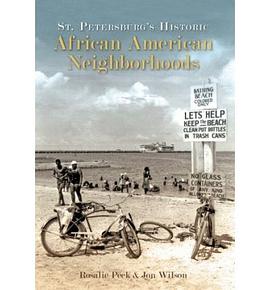 St. Petersburg's Historic African American Neighborhoods pdf epub mobi 电子书 下载