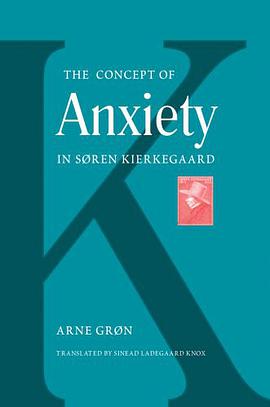 The Concept of Anxiety in Soren Kierkegaard