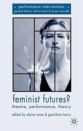 Feminist Futures? pdf epub mobi 电子书 下载