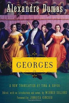 Georges pdf epub mobi 电子书 下载