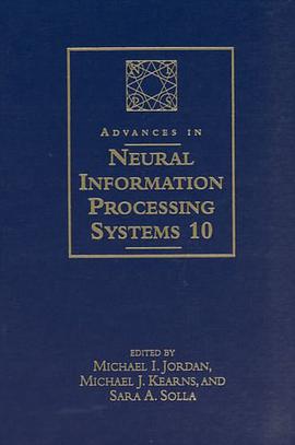 Advances in Neural Information Processing Systems 10 pdf epub mobi 电子书 下载