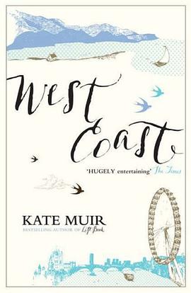 West Coast pdf epub mobi 电子书 下载
