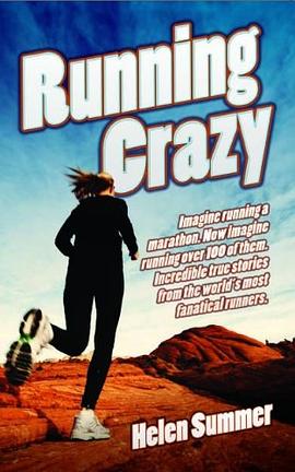 Running Crazy