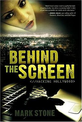Behind the Screen