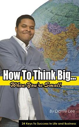 How to Think Big pdf epub mobi 电子书 下载