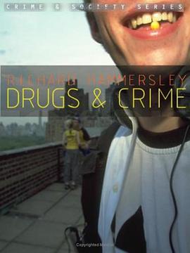 Drugs and Crime pdf epub mobi 电子书 下载