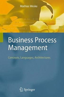 Business Process Management pdf epub mobi 电子书 下载