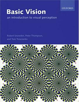 Basic Vision pdf epub mobi 電子書 下載