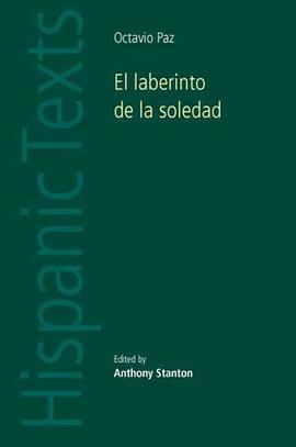 El Labertino de la Soledad pdf epub mobi 电子书 下载