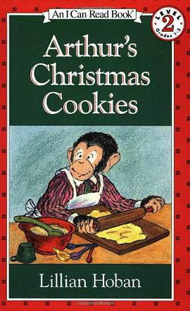 Arthur's Christmas Cookies pdf epub mobi 电子书 下载