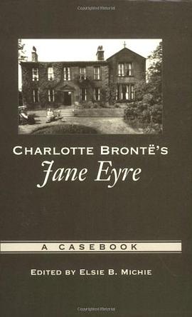 Charlotte Bronte's "Jane Eyre" pdf epub mobi 电子书 下载