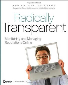 Radically Transparent pdf epub mobi 电子书 下载
