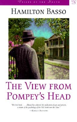 The View from Pompey's Head pdf epub mobi 电子书 下载