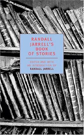 Randall Jarrell's Book of Stories (New York Review Books Classics) pdf epub mobi 電子書 下載