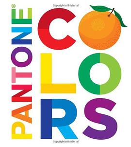 Pantone: Colors pdf epub mobi 电子书 下载