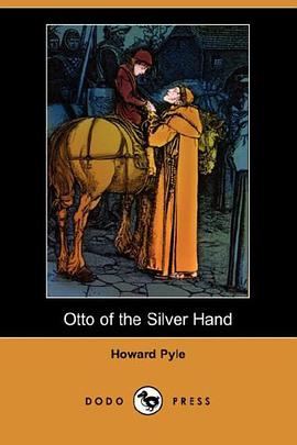 Otto of the Silver Hand pdf epub mobi 电子书 下载