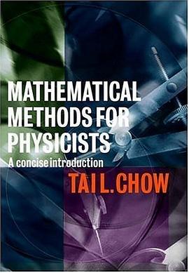 Mathematical Methods for Physicists pdf epub mobi 電子書 下載